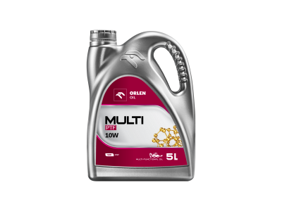 Orlen Oil Multi PTF 10W